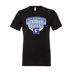 GBI 70th Anniversary Premium Soft T-Shirt