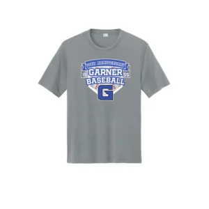 GBI 70th Anniversary Performance T-Shirt