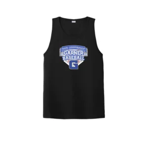 GBI 70th Anniversary Performance Tank Top