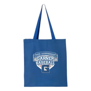 GBI 70th Anniversary Shopping Tote