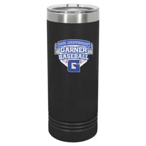 GBI 70th Anniversary Skinny Tumbler