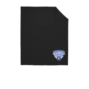 GBI 70th Anniversary Sweatshirt Blanket