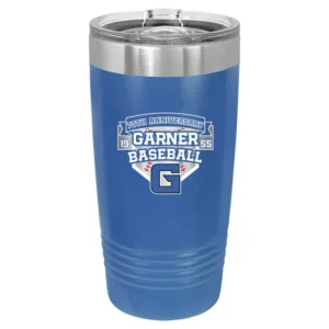 GBI 70th Anniversary Tumbler