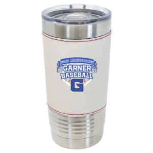GBI 70th Anniversary Sports Tumbler