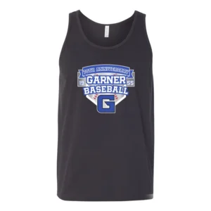 GBI 70th Anniversary Tank Top
