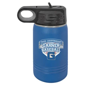GBI 70th Anniversary Water Bottle