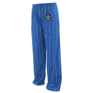 Express Baseline Flannel Pant