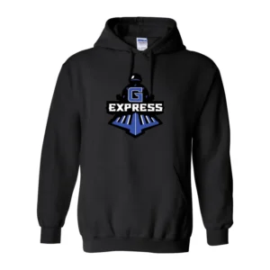 Express Classic Hoodie