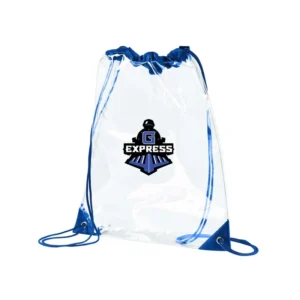 Express Clear Bag