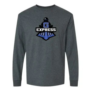 Express Classic Long Sleeves