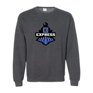 Express Classic Sweatshirt