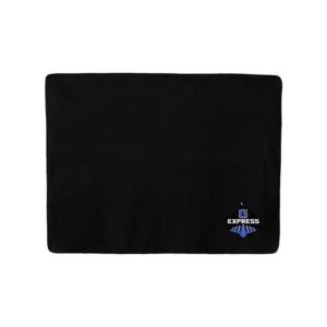 Express Fleece Blanket