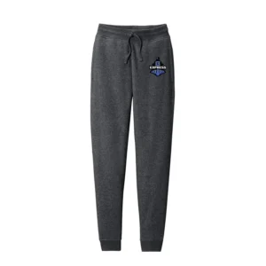 Express Premium Fleece Pants