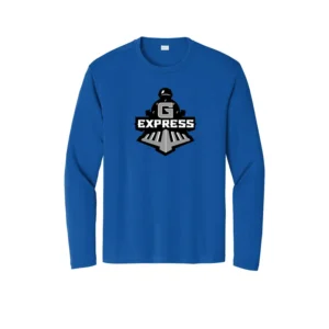 Express Performance Long Sleeves