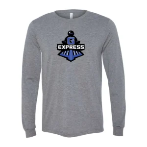 Express Premium Soft Long Sleeves