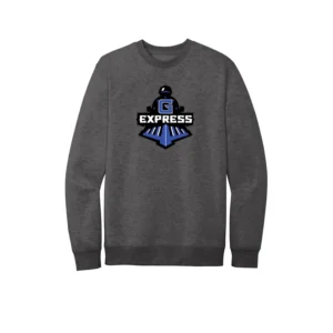 Express Premium Soft Sweatshirt