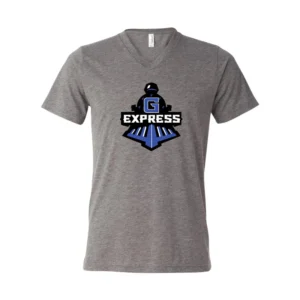 Express Premium Soft V-Neck