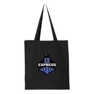 Express Shopping Tote