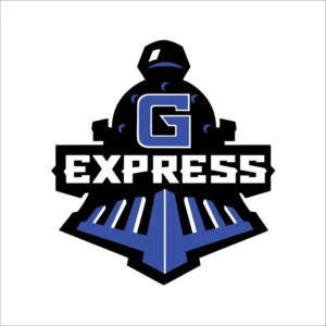 Express Sticker