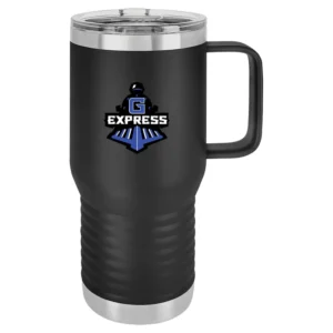 Express Travel Mug