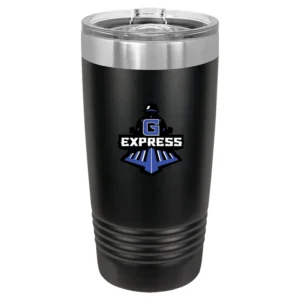 Express Tumbler