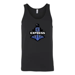 Express Tank Top