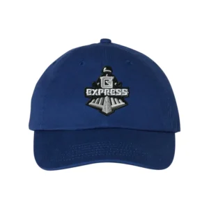 Express Classic Dad Hat