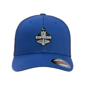 Express Flexfit Trucker Cap