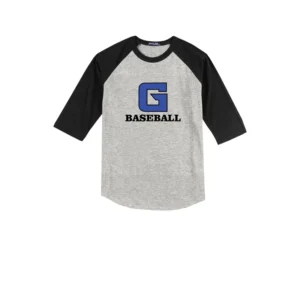Garner Baseball Baseball Tee