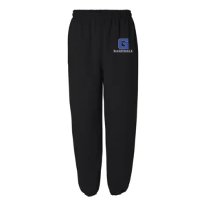 Garner Baseball Classic Fleece Pants