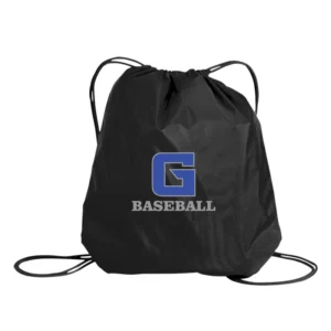 Garner Baseball Cinch Pack