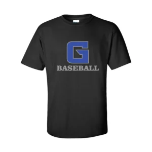 Garner Baseball Classic T-Shirt