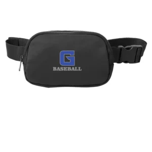 Garner Baseball Hip Pack