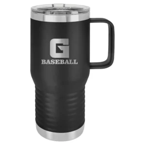 G Travel Mug