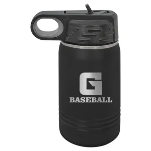 G Water Bottle