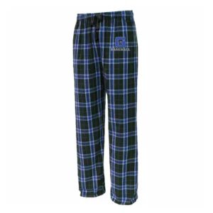 Garner Baseball Pajama Pants