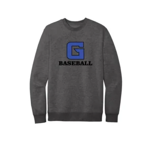 Garner Baseball Premium Soft Sweatshirt