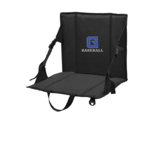 Garner Baseball Stadium Seat