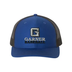 GBI Snapback Trucker Cap