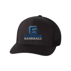 GBI Flexfit Trucker Cap