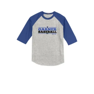 Garner Baseball Inc Baseball Tee