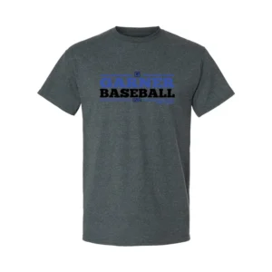 Garner Baseball Inc Classic T-Shirt