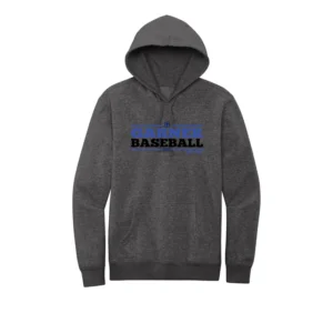 Garner Baseball Inc Premium Soft Hoodie