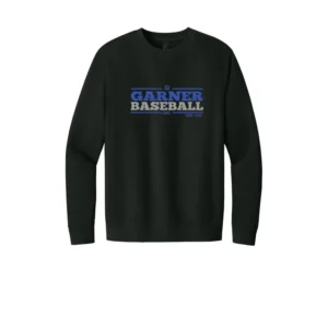 Garner Baseball Inc Premium Soft Sweatshirt