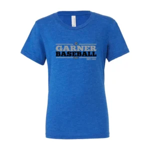 Garner Baseball Inc Premium Soft T-Shirt