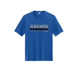 Garner Baseball Inc Performance T-Shirt