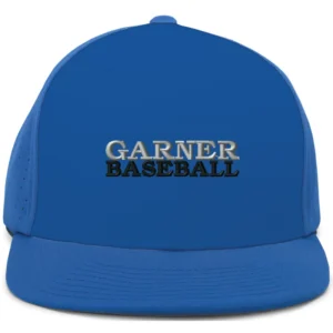 Garner Baseball Performance Hat