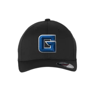 G Flexfit Cotton Cap