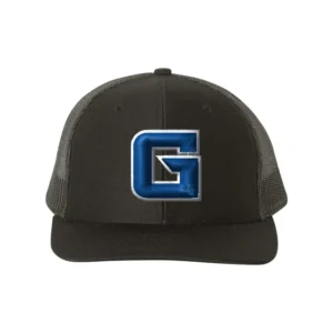 G Snapback Trucker Cap