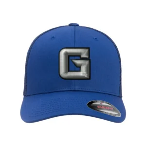 G Flexfit Trucker Cap